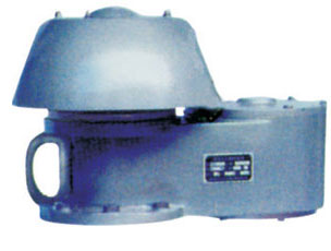QHXF-2000型全天候防凍呼吸閥
